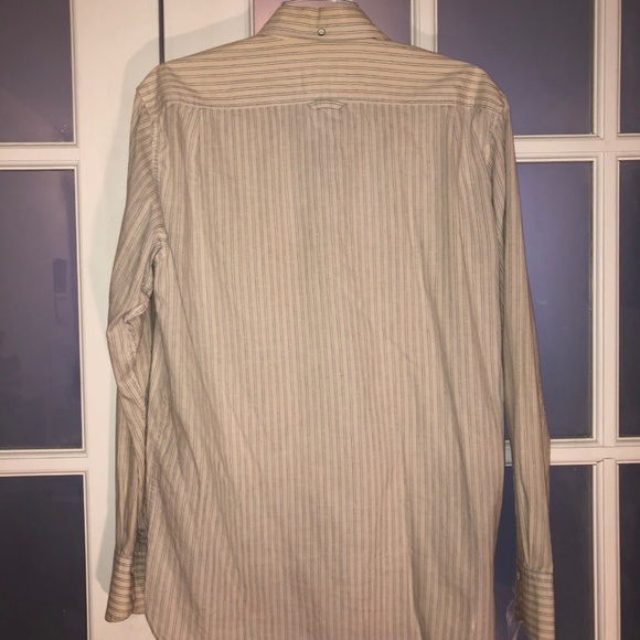 Rag & Bone Button down - Picture 3 of 8